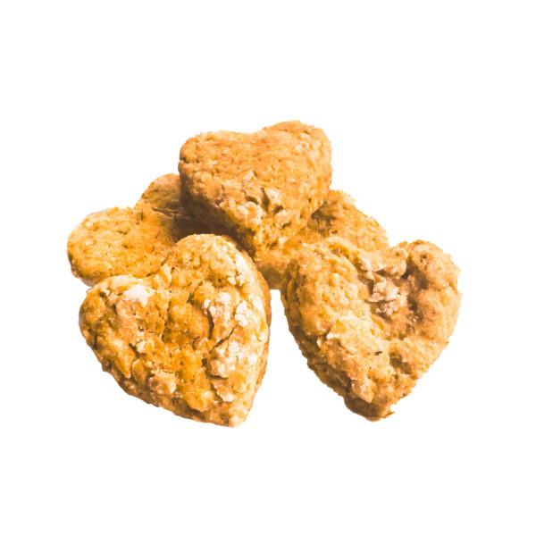 CBD Dog Treats - Hemp Doggie Treats